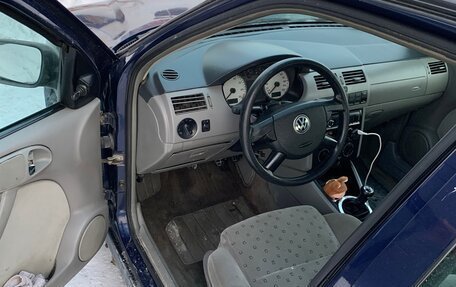 Volkswagen Pointer, 2005 год, 200 000 рублей, 8 фотография