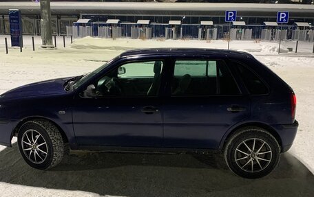 Volkswagen Pointer, 2005 год, 200 000 рублей, 5 фотография