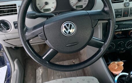 Volkswagen Pointer, 2005 год, 200 000 рублей, 7 фотография