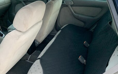 Volkswagen Pointer, 2005 год, 200 000 рублей, 11 фотография