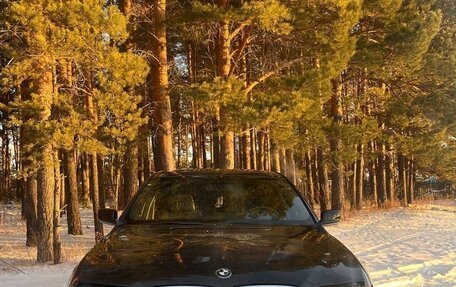 BMW 7 серия, 2001 год, 1 000 000 рублей, 4 фотография