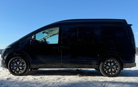 Hyundai Staria, 2023 год, 6 500 000 рублей, 8 фотография