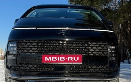 Hyundai Staria, 2023 год, 6 500 000 рублей, 7 фотография