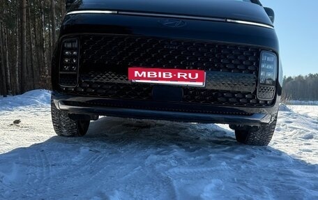 Hyundai Staria, 2023 год, 6 500 000 рублей, 3 фотография