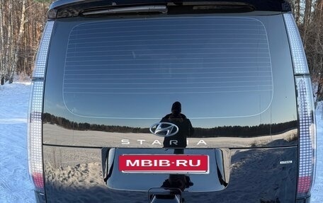 Hyundai Staria, 2023 год, 6 500 000 рублей, 10 фотография