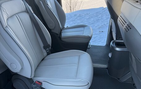 Hyundai Staria, 2023 год, 6 500 000 рублей, 14 фотография