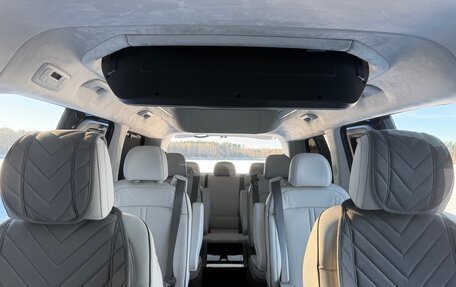 Hyundai Staria, 2023 год, 6 500 000 рублей, 18 фотография