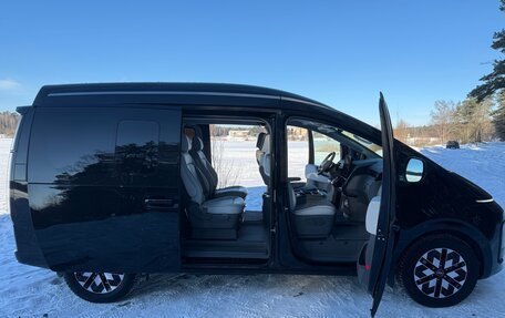 Hyundai Staria, 2023 год, 6 500 000 рублей, 13 фотография