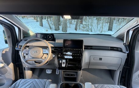 Hyundai Staria, 2023 год, 6 500 000 рублей, 20 фотография