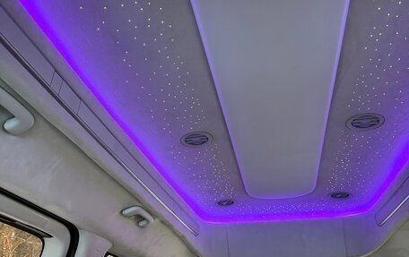 Hyundai Staria, 2023 год, 6 500 000 рублей, 21 фотография