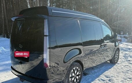 Hyundai Staria, 2023 год, 6 500 000 рублей, 6 фотография