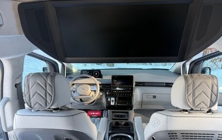 Hyundai Staria, 2023 год, 6 500 000 рублей, 19 фотография