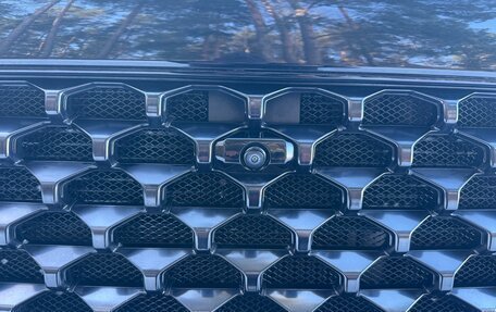 Hyundai Staria, 2023 год, 6 500 000 рублей, 23 фотография