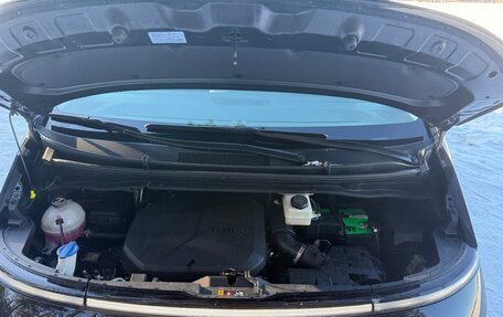 Hyundai Staria, 2023 год, 6 500 000 рублей, 26 фотография