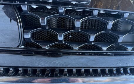 Hyundai Staria, 2023 год, 6 500 000 рублей, 24 фотография