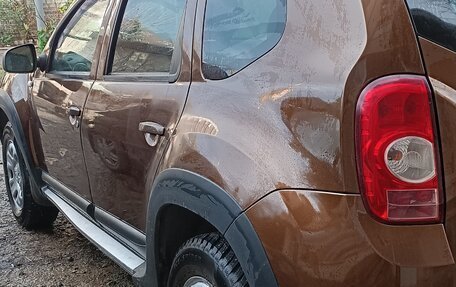 Renault Duster I рестайлинг, 2013 год, 780 000 рублей, 6 фотография