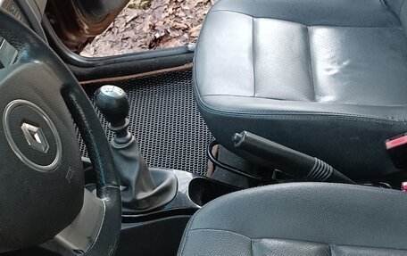 Renault Duster I рестайлинг, 2013 год, 780 000 рублей, 14 фотография