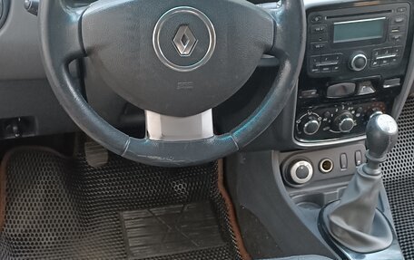 Renault Duster I рестайлинг, 2013 год, 780 000 рублей, 17 фотография