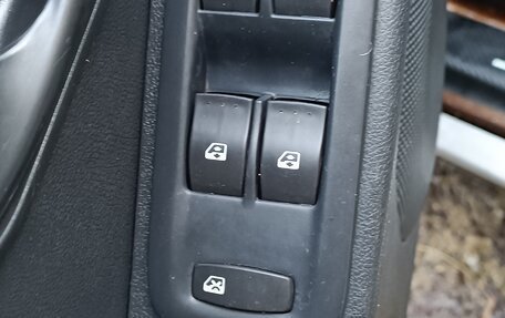 Renault Duster I рестайлинг, 2013 год, 780 000 рублей, 13 фотография