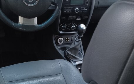 Renault Duster I рестайлинг, 2013 год, 780 000 рублей, 18 фотография