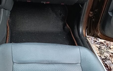 Renault Duster I рестайлинг, 2013 год, 780 000 рублей, 15 фотография