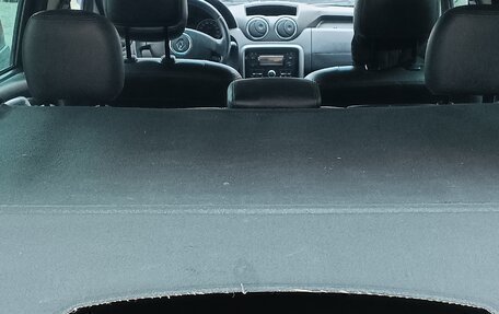 Renault Duster I рестайлинг, 2013 год, 780 000 рублей, 22 фотография