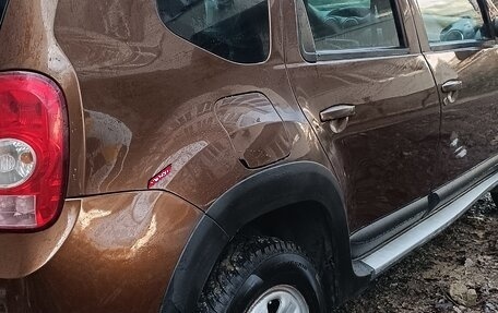 Renault Duster I рестайлинг, 2013 год, 780 000 рублей, 8 фотография