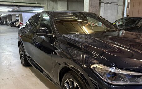 BMW X6, 2020 год, 8 200 000 рублей, 3 фотография