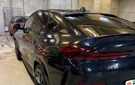 BMW X6, 2020 год, 8 200 000 рублей, 6 фотография