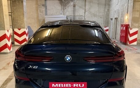 BMW X6, 2020 год, 8 200 000 рублей, 5 фотография