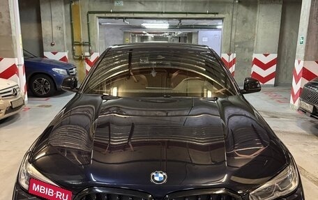 BMW X6, 2020 год, 8 200 000 рублей, 8 фотография