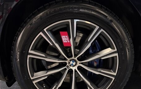 BMW X6, 2020 год, 8 200 000 рублей, 9 фотография