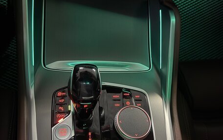 BMW X6, 2020 год, 8 200 000 рублей, 18 фотография