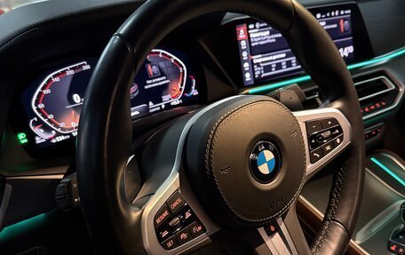 BMW X6, 2020 год, 8 200 000 рублей, 19 фотография