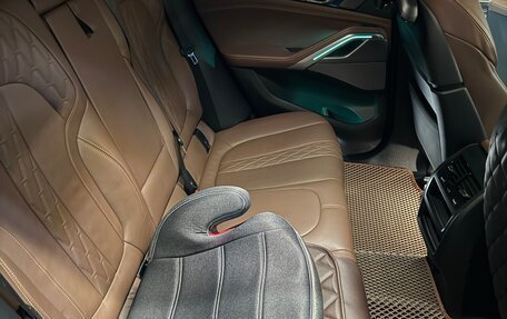 BMW X6, 2020 год, 8 200 000 рублей, 14 фотография