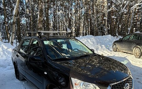 Datsun on-DO I рестайлинг, 2018 год, 570 000 рублей, 2 фотография