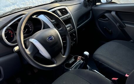 Datsun on-DO I рестайлинг, 2018 год, 570 000 рублей, 7 фотография