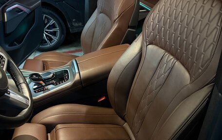 BMW X6, 2020 год, 8 200 000 рублей, 24 фотография