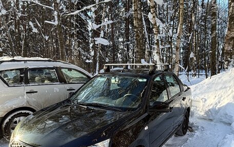 Datsun on-DO I рестайлинг, 2018 год, 570 000 рублей, 3 фотография