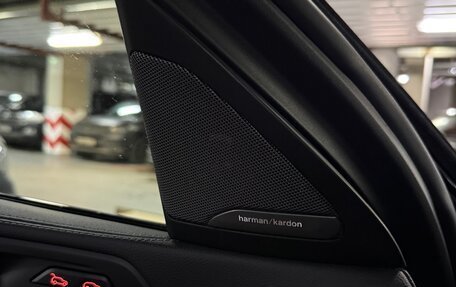 BMW X6, 2020 год, 8 200 000 рублей, 23 фотография