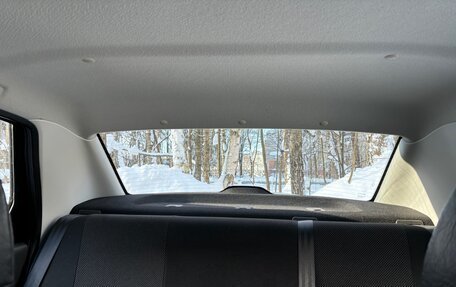 Datsun on-DO I рестайлинг, 2018 год, 570 000 рублей, 8 фотография