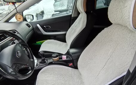 KIA cee'd III, 2017 год, 1 290 000 рублей, 9 фотография