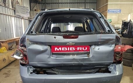 Chevrolet Lacetti, 2009 год, 370 000 рублей, 3 фотография