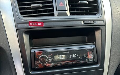 Datsun on-DO I рестайлинг, 2018 год, 570 000 рублей, 10 фотография