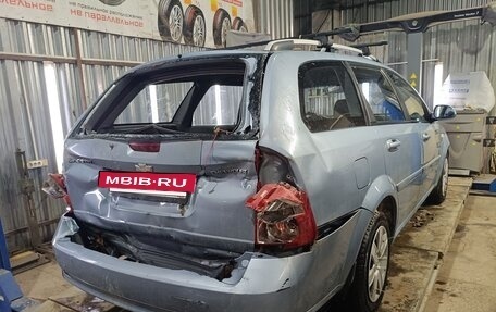 Chevrolet Lacetti, 2009 год, 370 000 рублей, 4 фотография