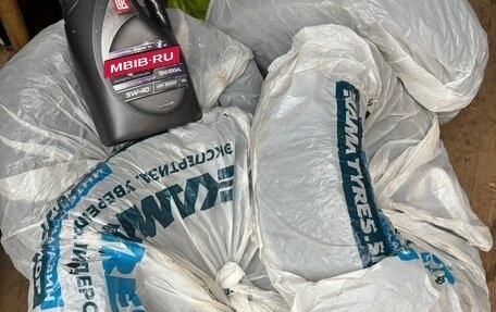 Datsun on-DO I рестайлинг, 2018 год, 570 000 рублей, 12 фотография