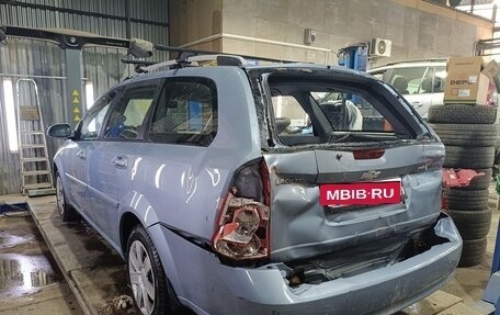 Chevrolet Lacetti, 2009 год, 370 000 рублей, 5 фотография