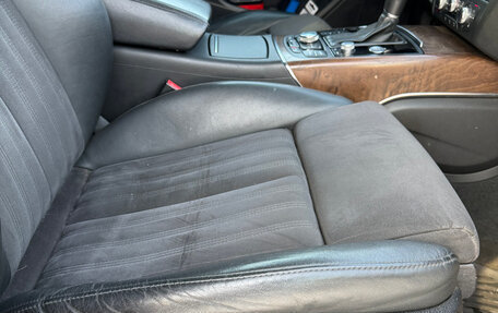 Audi A6 allroad, 2012 год, 2 200 000 рублей, 12 фотография