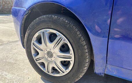 Daewoo Matiz I, 2007 год, 240 000 рублей, 7 фотография