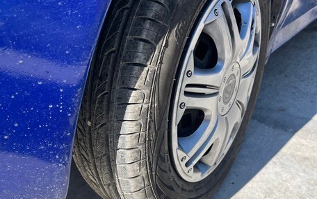 Daewoo Matiz I, 2007 год, 240 000 рублей, 6 фотография